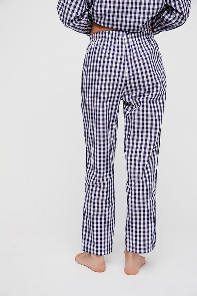 Marina Pajama Pant #2