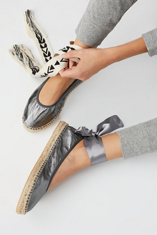 witchery maya espadrille