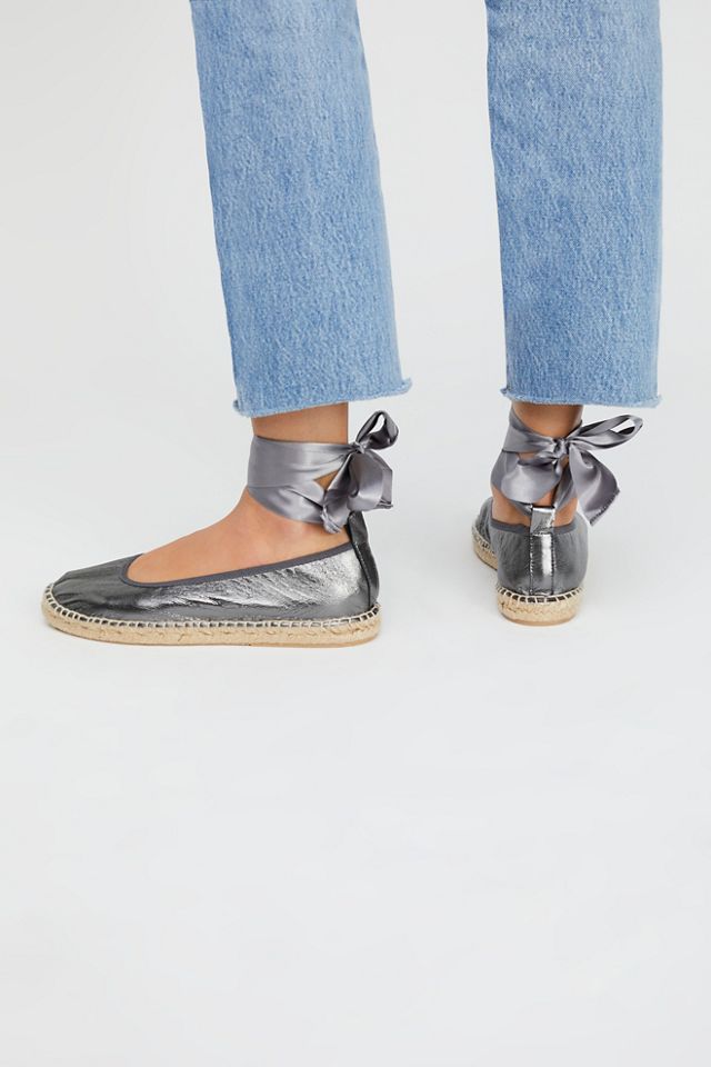 witchery maya espadrille