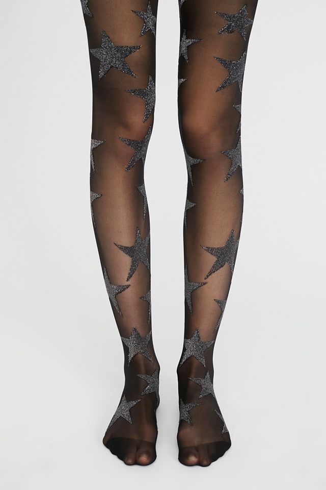 Star Of The Show Tight #1