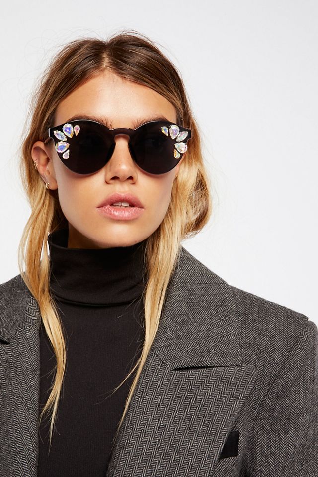 Feeling Fancy Spectrum Sunnies #1