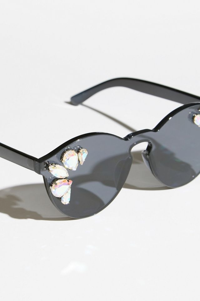 Feeling Fancy Spectrum Sunnies #2