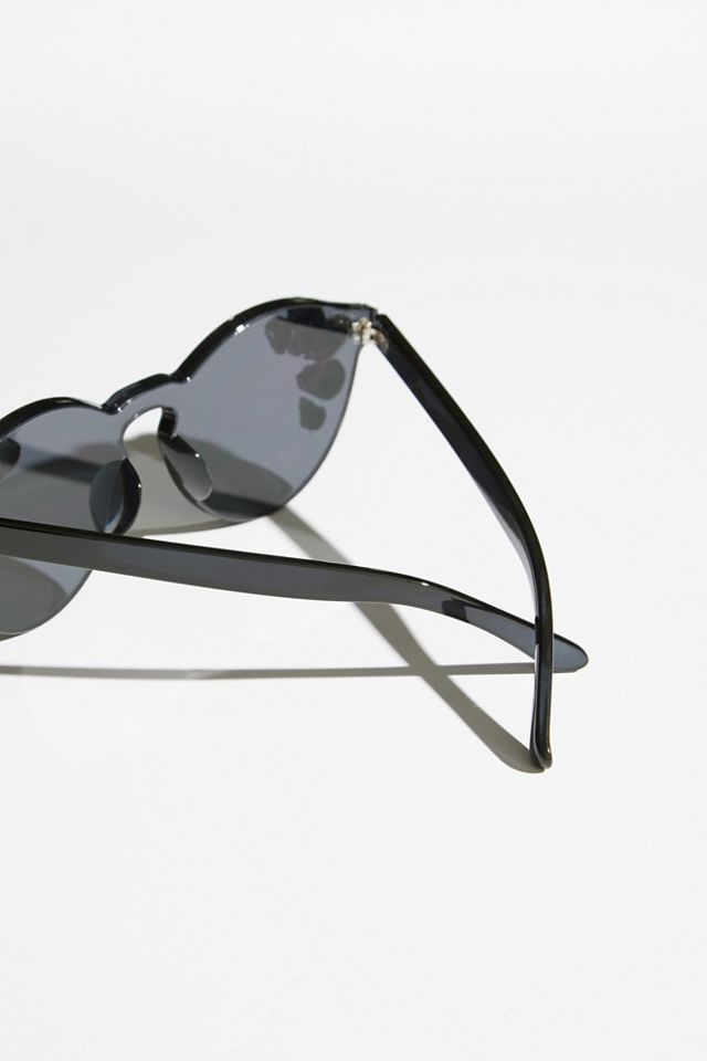 Feeling Fancy Spectrum Sunnies #3