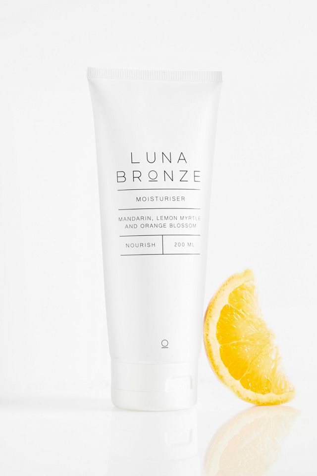 Luna Bronze Moisturizer Free People UK
