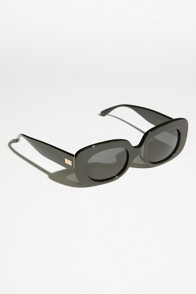 The Velvet Mirror Sunglasses #1
