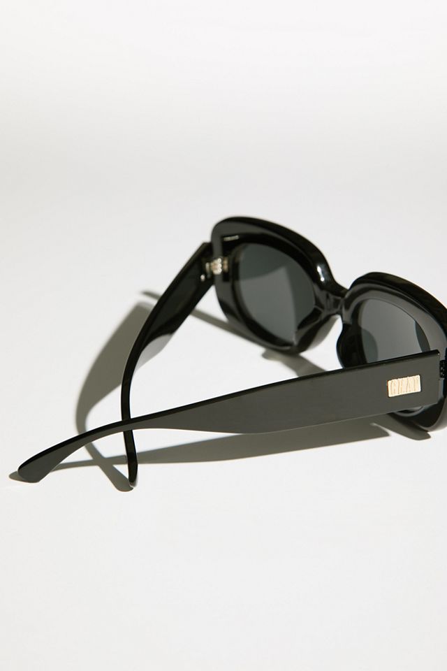 The Velvet Mirror Sunglasses #2