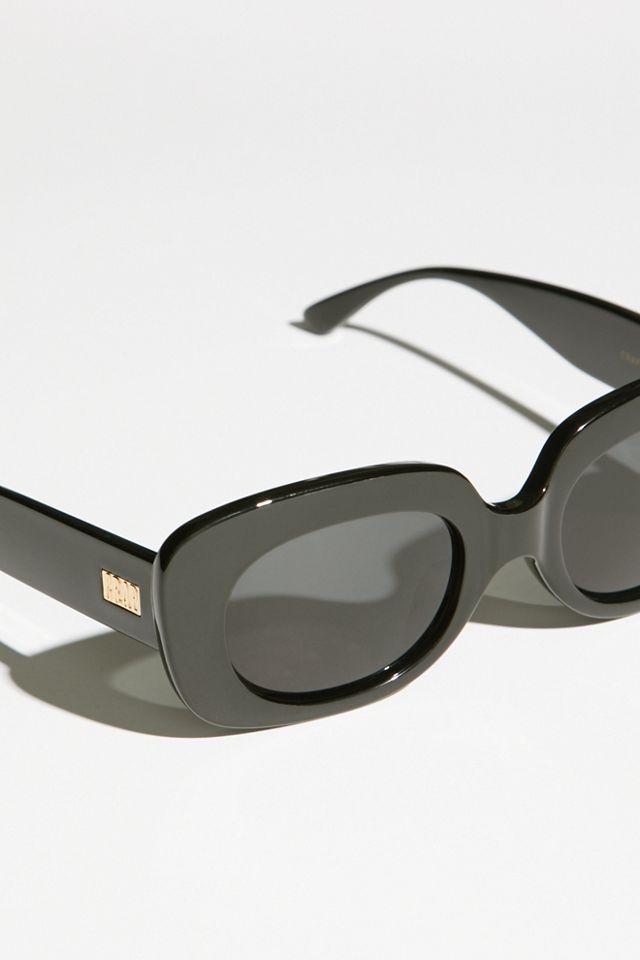 The Velvet Mirror Sunglasses #3