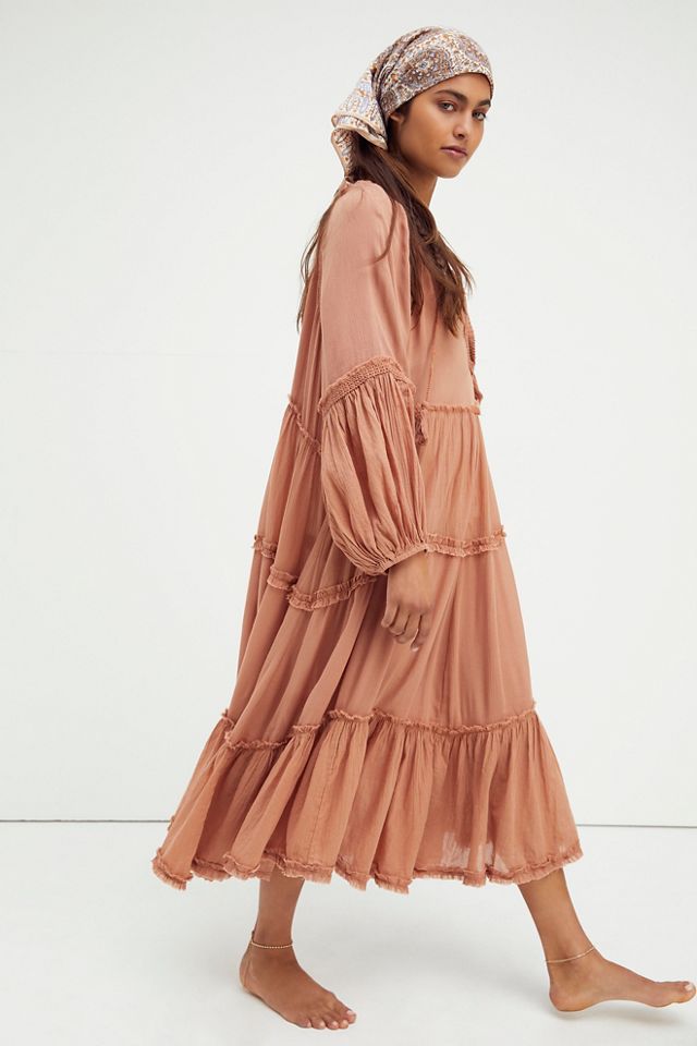 In The Moment Dress #1