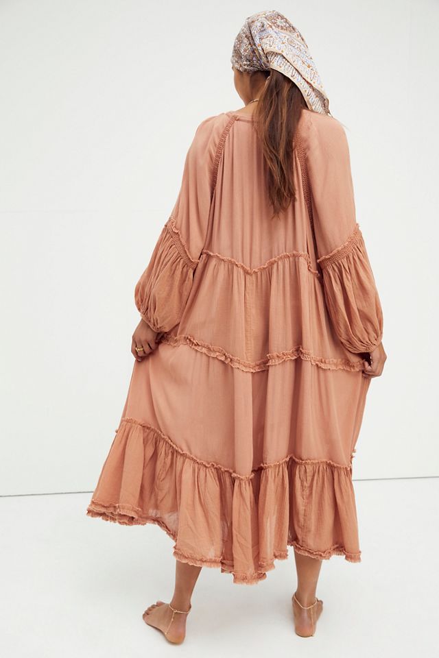 In The Moment Dress #2