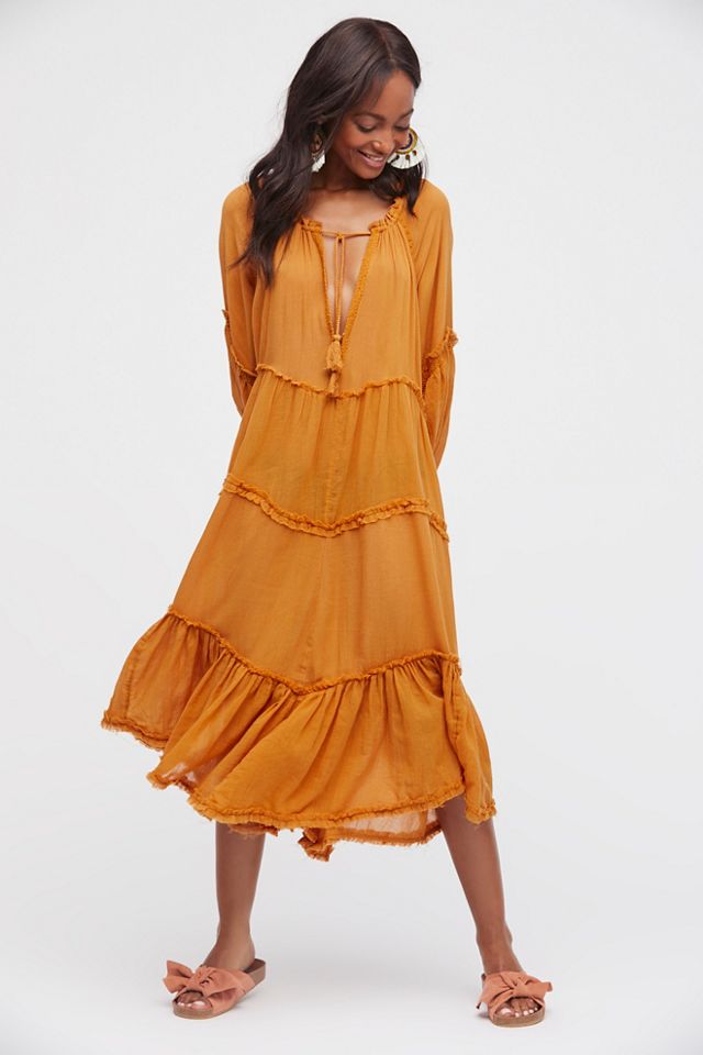 In The Moment Dress #1