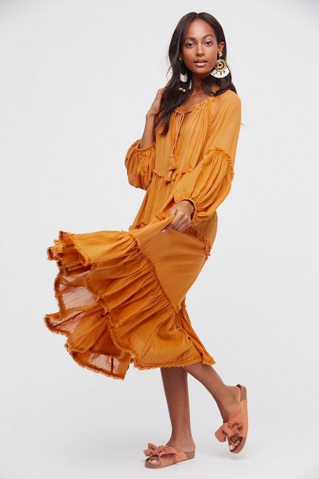 In The Moment Dress #2