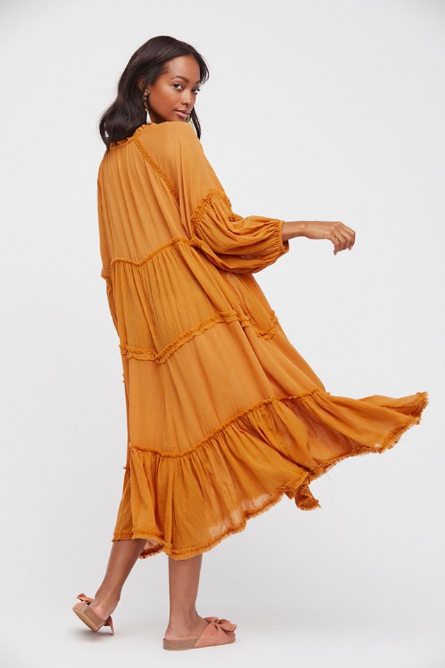 In The Moment Dress #3