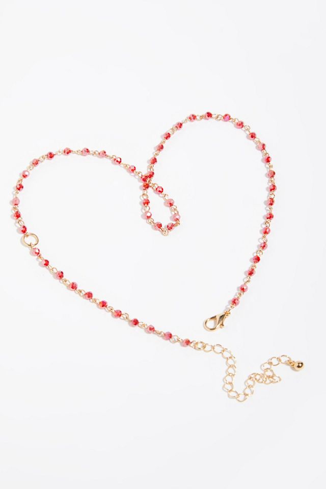Essential Stone Necklace #3