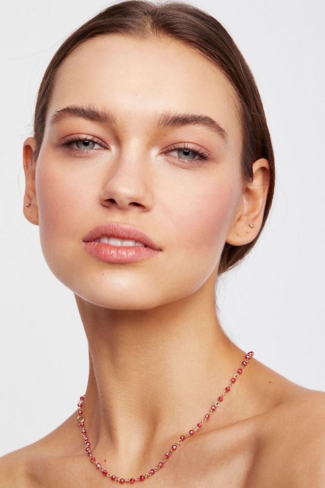 Essential Stone Necklace