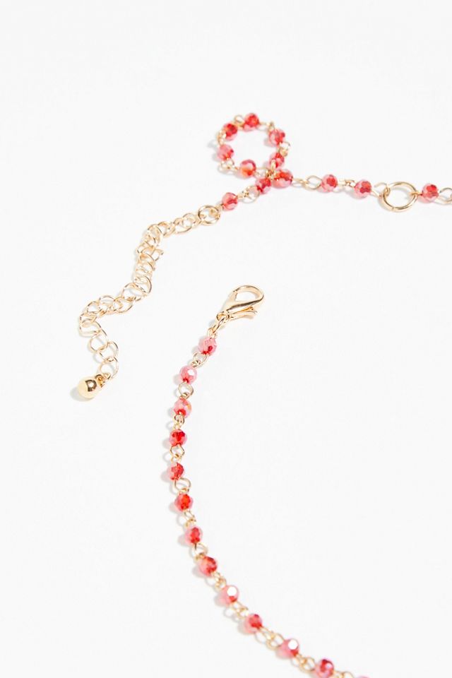 Essential Stone Necklace #2