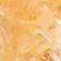 Orange Glass  / Silver