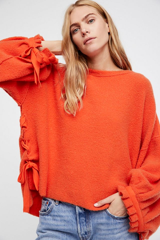 Everlasting Cashmere Sweater #1