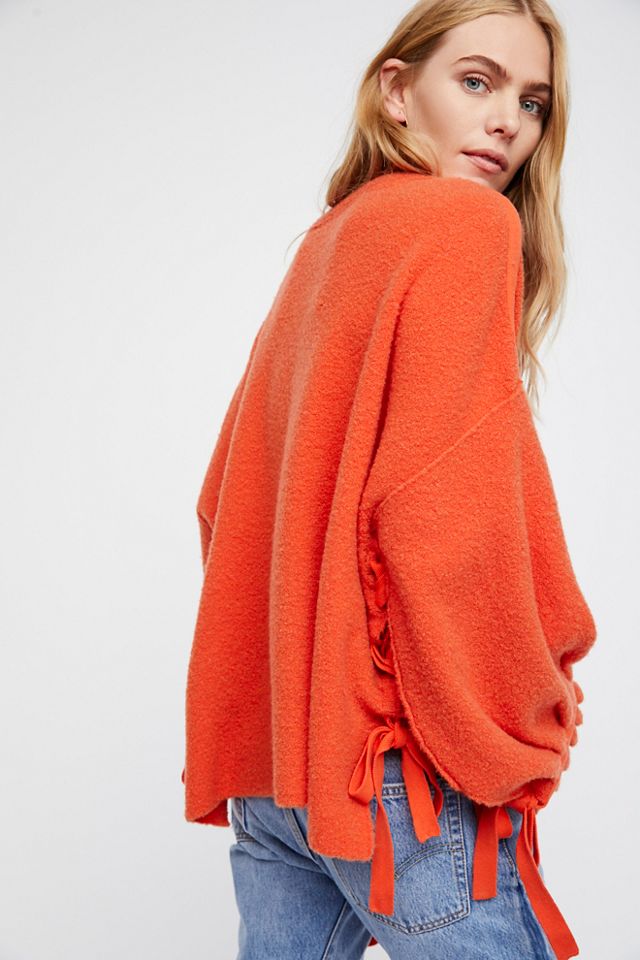 Everlasting Cashmere Sweater #2