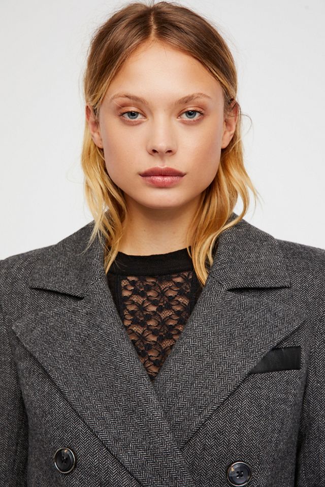 No Limits Layering Top #2