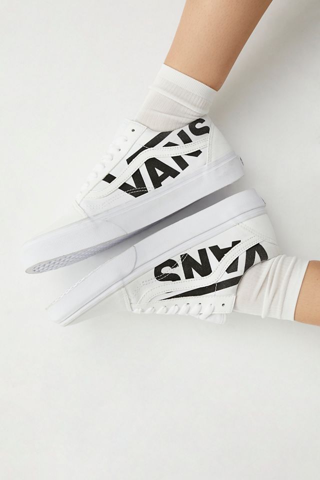 Old Skool Vans Sneaker