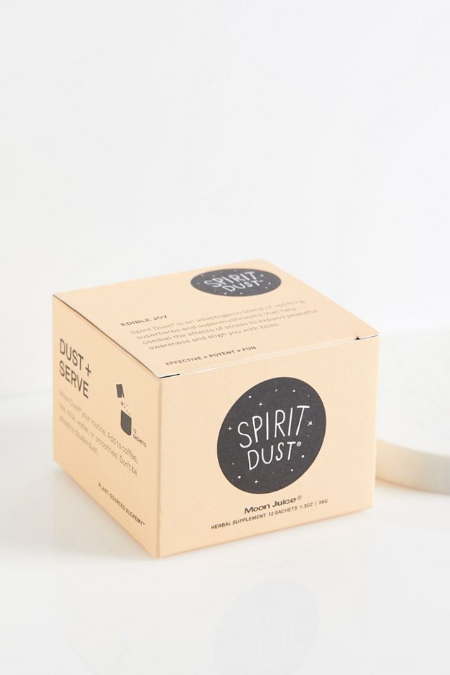 Order Spirit Moon Dust Moon Juice