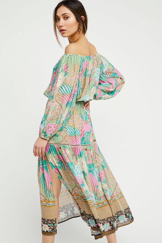Cloud Dancer Co-Ord #1