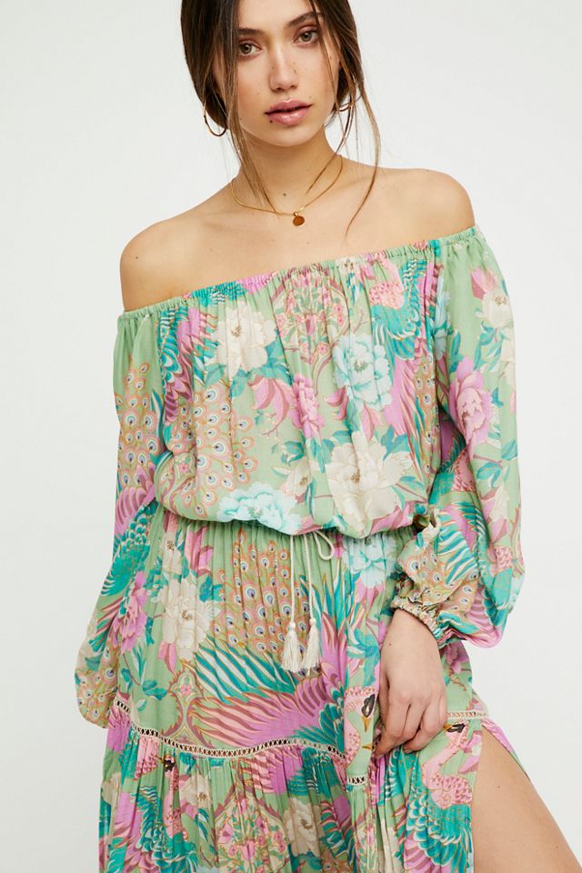 Cloud Dancer Co-Ord #2