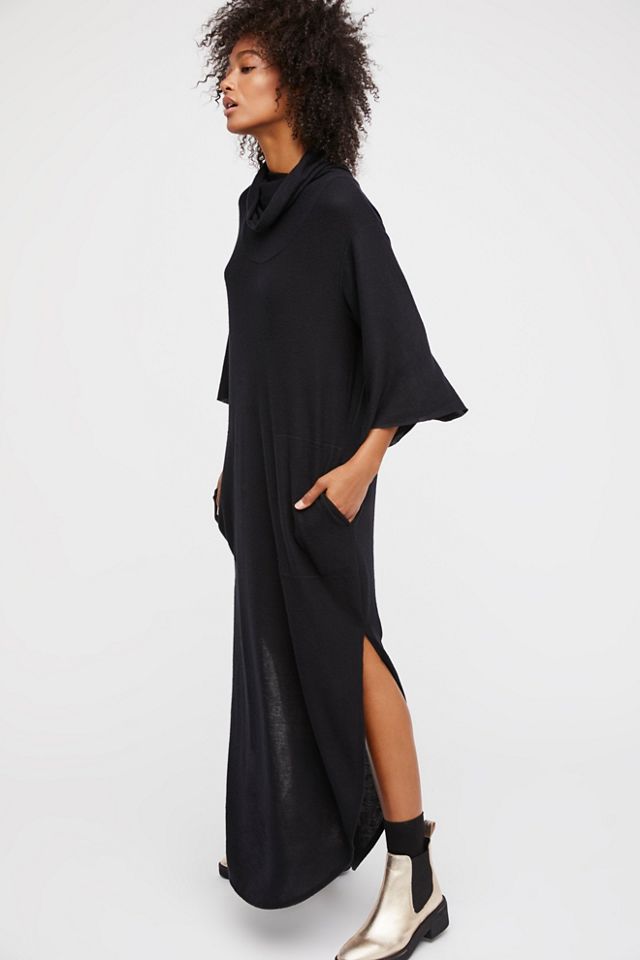 Big Star Maxi Dress