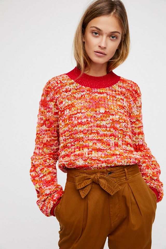 Rainbow Dash Sweater | Free People