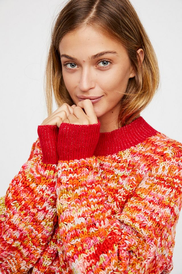 Rainbow Dash Sweater #2