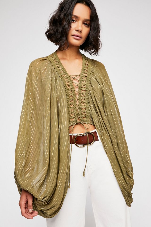 Lace up blouses store