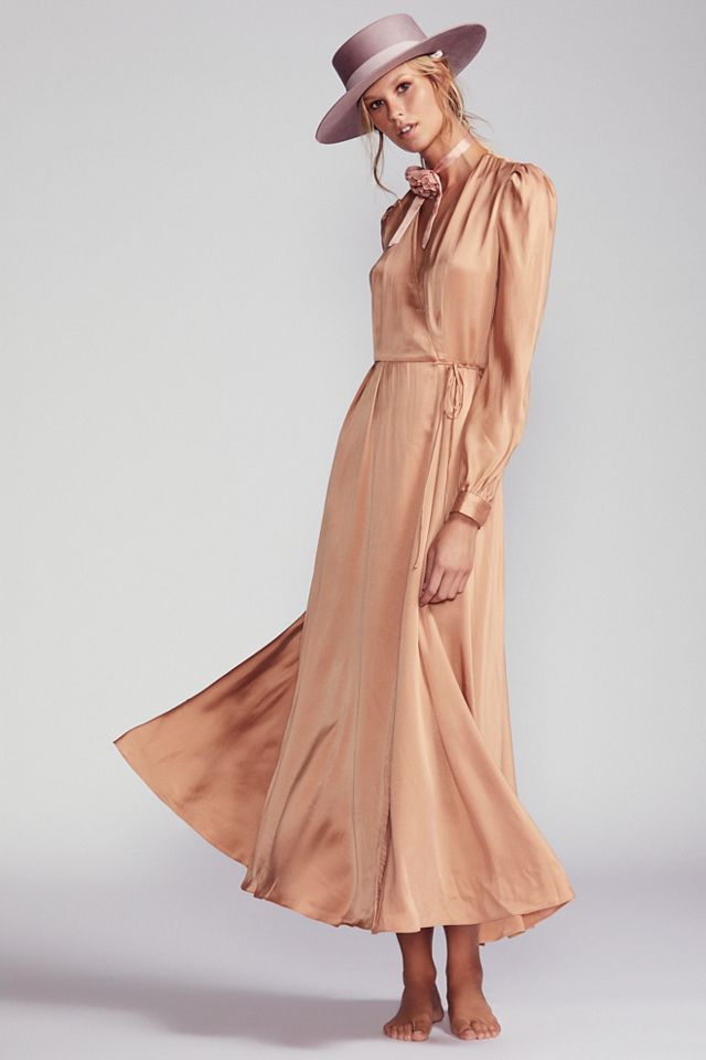 Kristal’s Limited Edition Holiday Dress