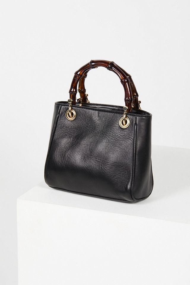 Tropicali Leather Crossbody #6