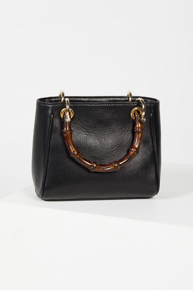 Tropicali Leather Crossbody #3