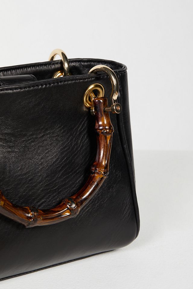 Tropicali Leather Crossbody #4