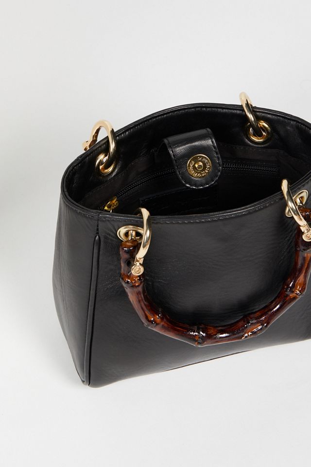 Tropicali Leather Crossbody #5
