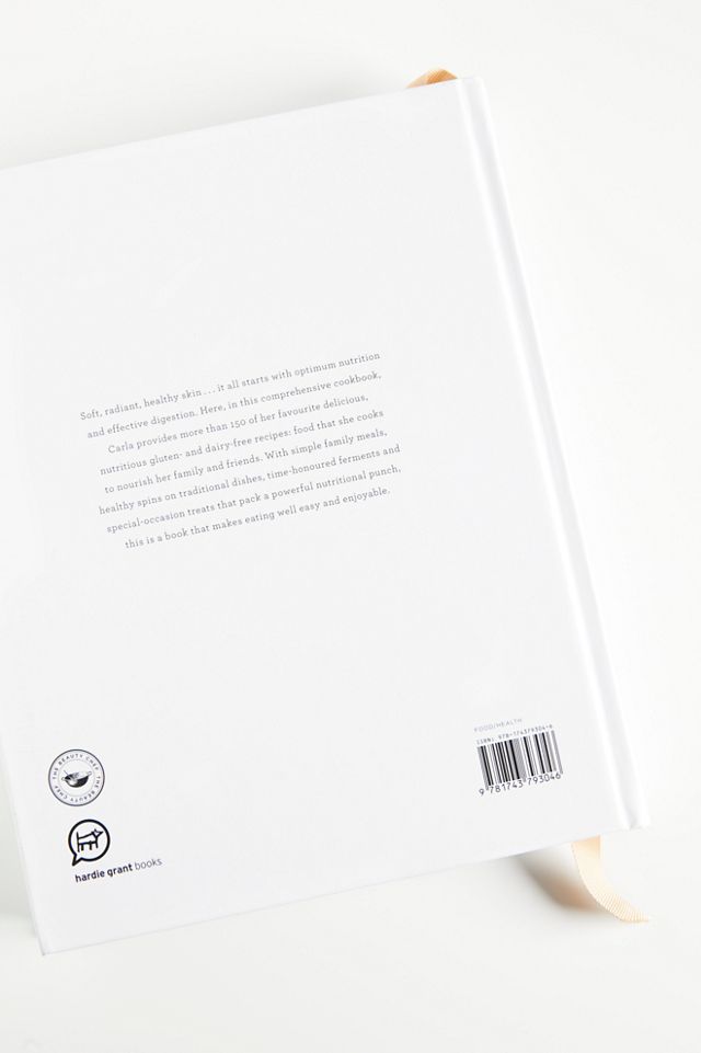 The Beauty Chef Cookbook #2