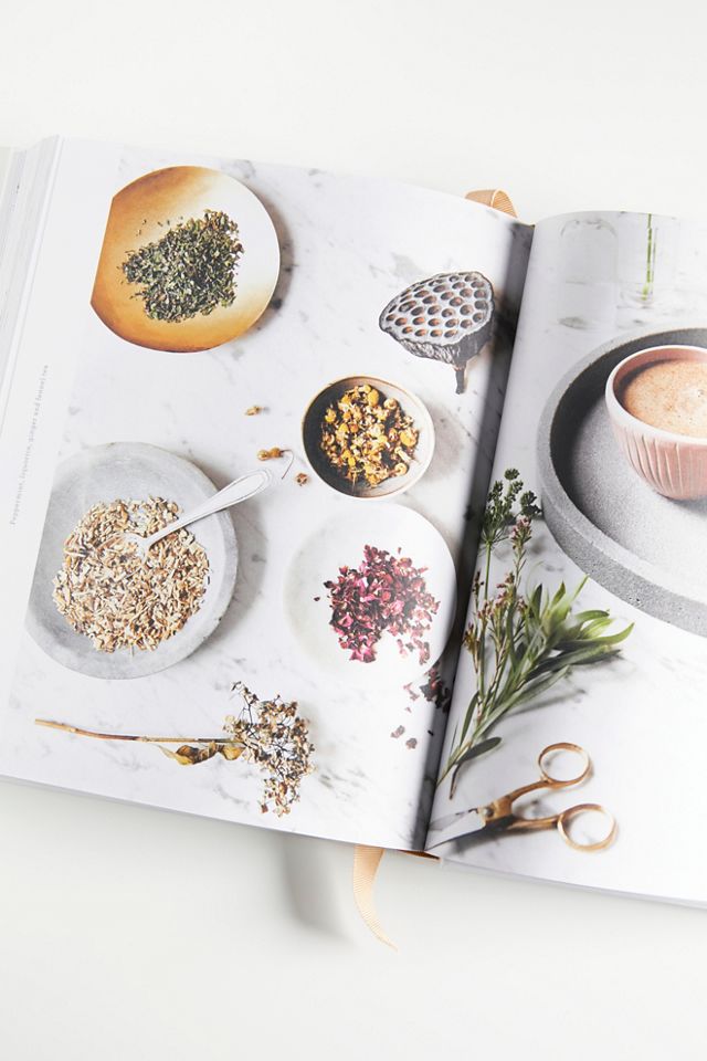 The Beauty Chef Cookbook #5