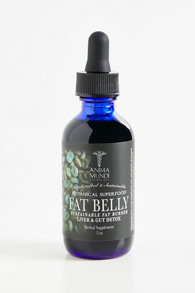 Anima Mundi Fat Belly Tonic Free People