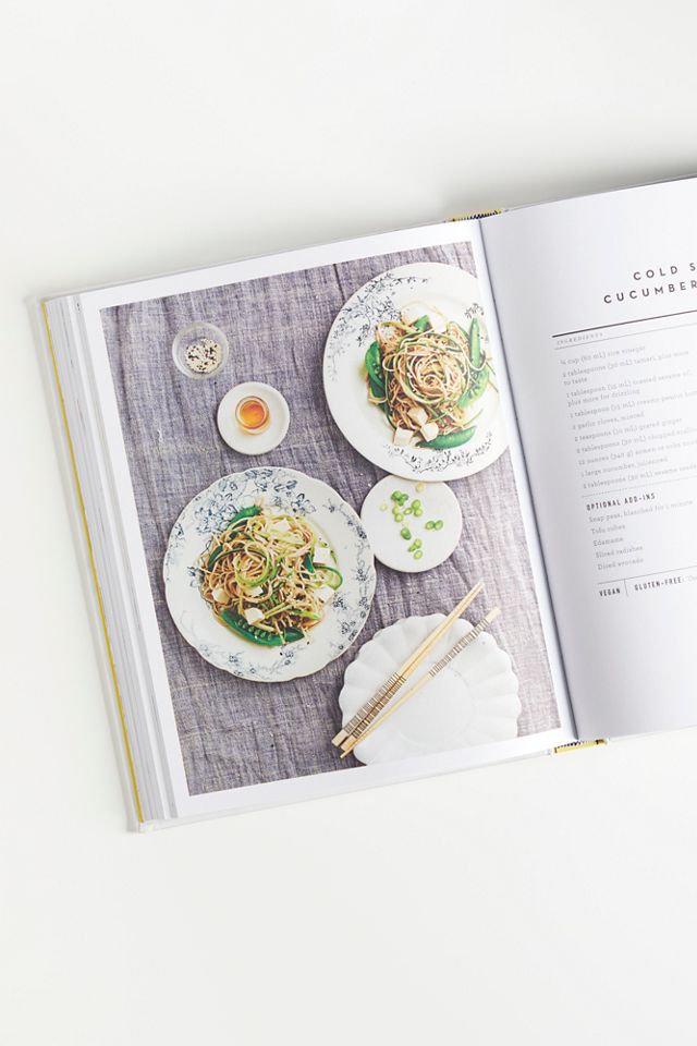 The Love & Lemons Cookbook #2
