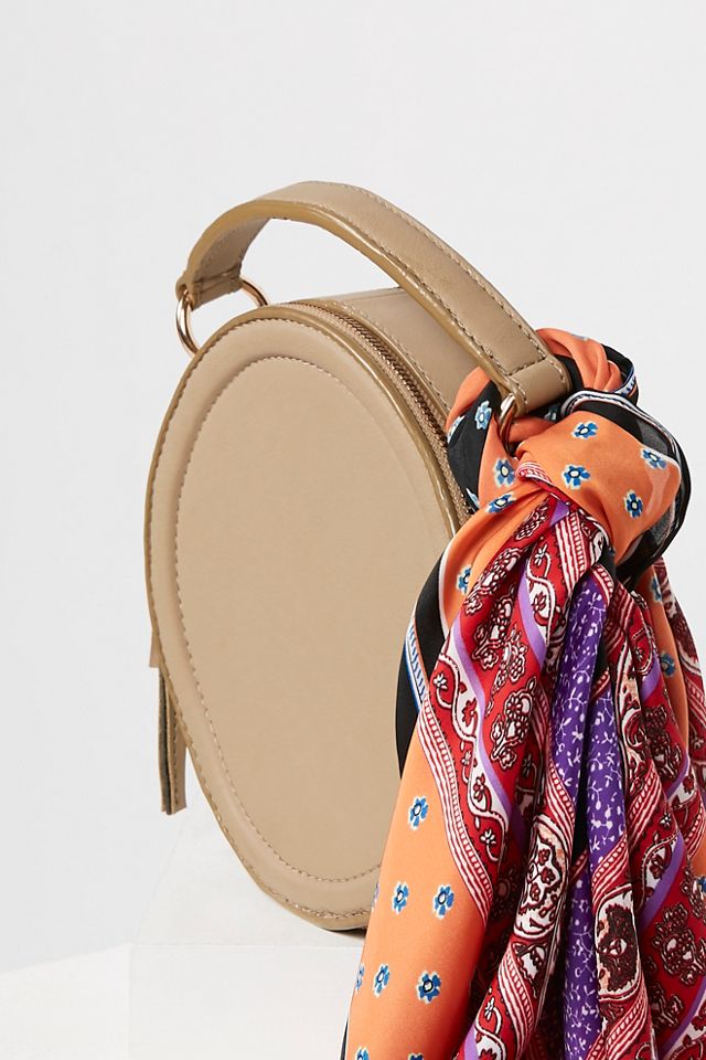 Emmy Round Crossbody #2