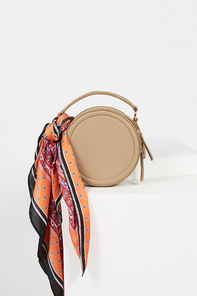Emmy Round Crossbody #3