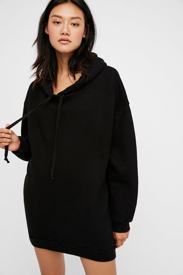 High Low Hoodie | Free People