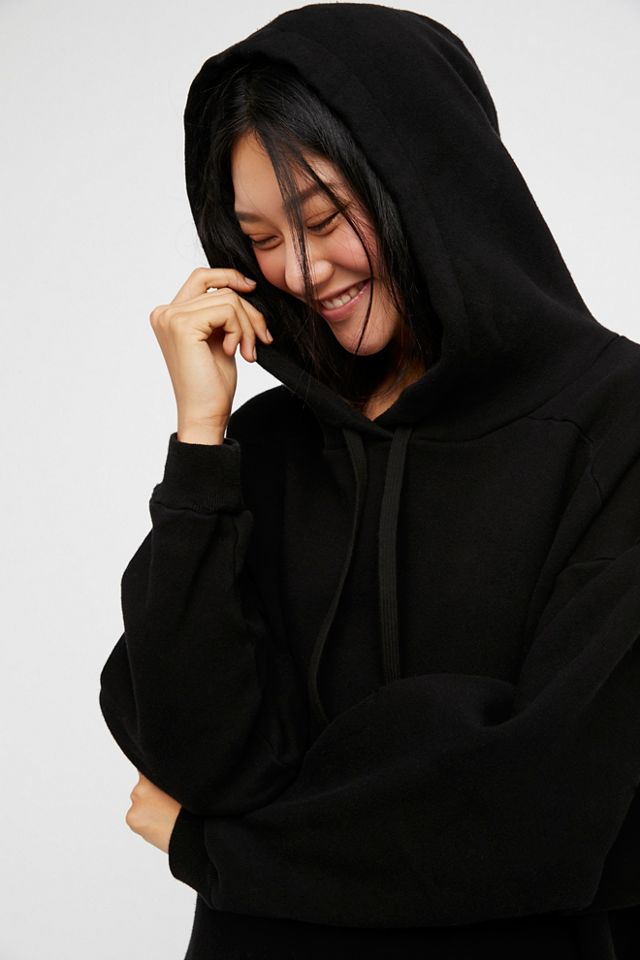 High Low Hoodie #2