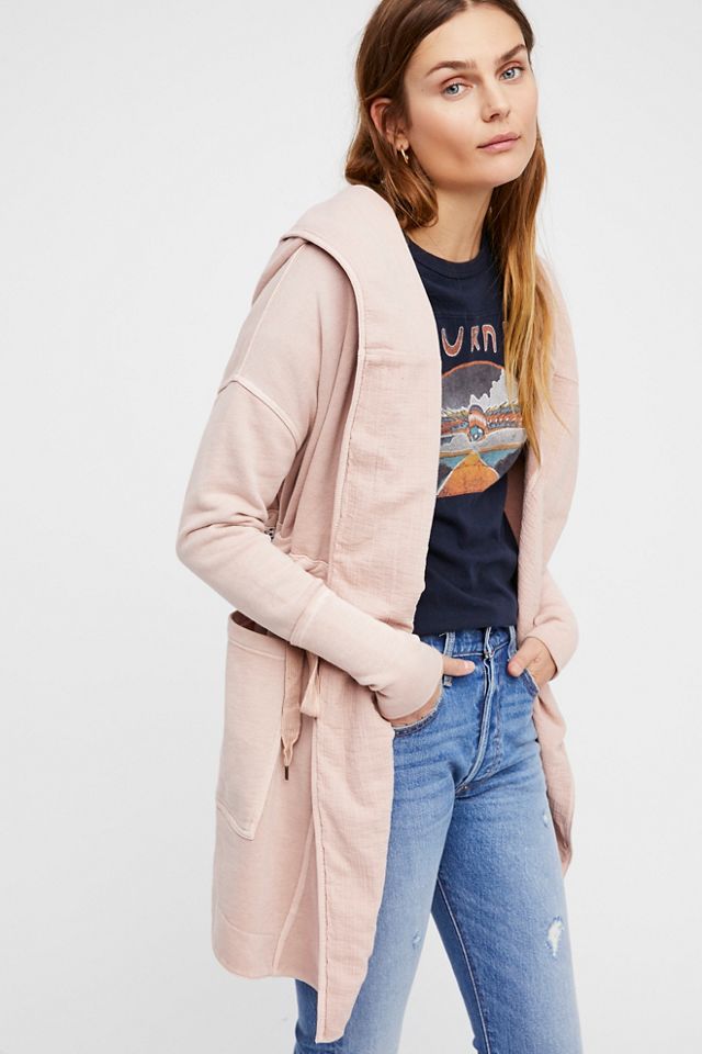 Studio City Cardi Free People UK