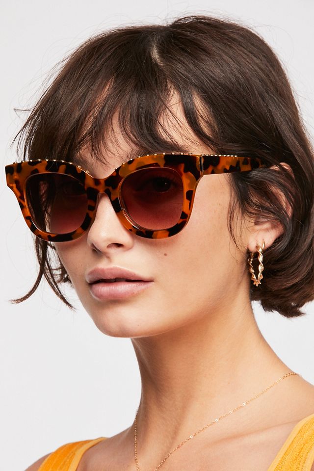 Study Buddy Sunglasses 