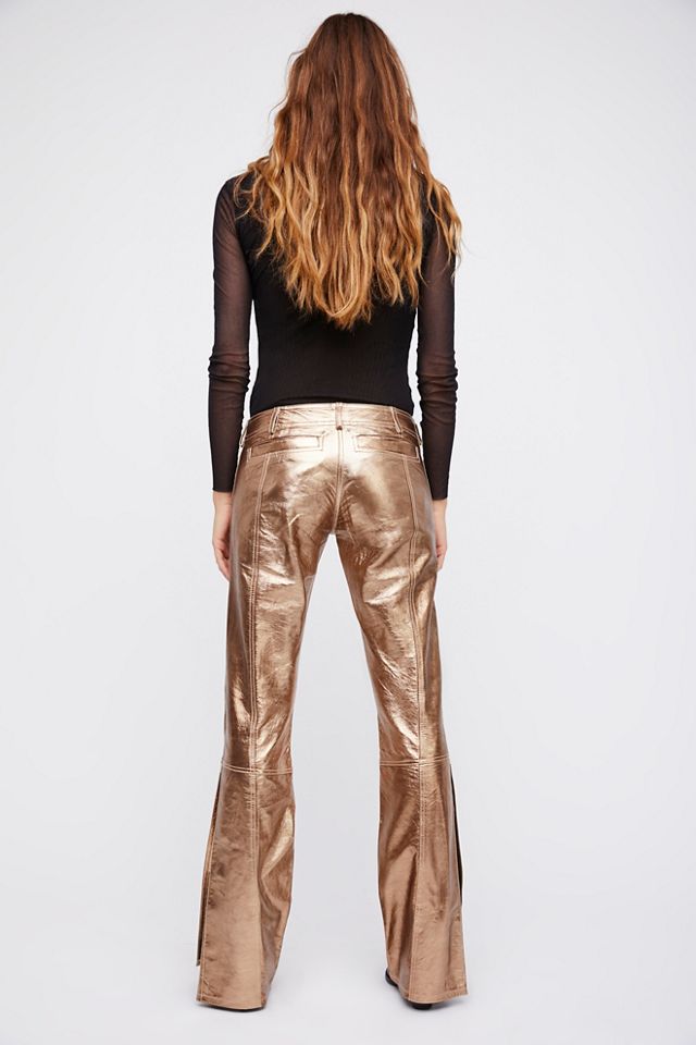 Rock Pant #3