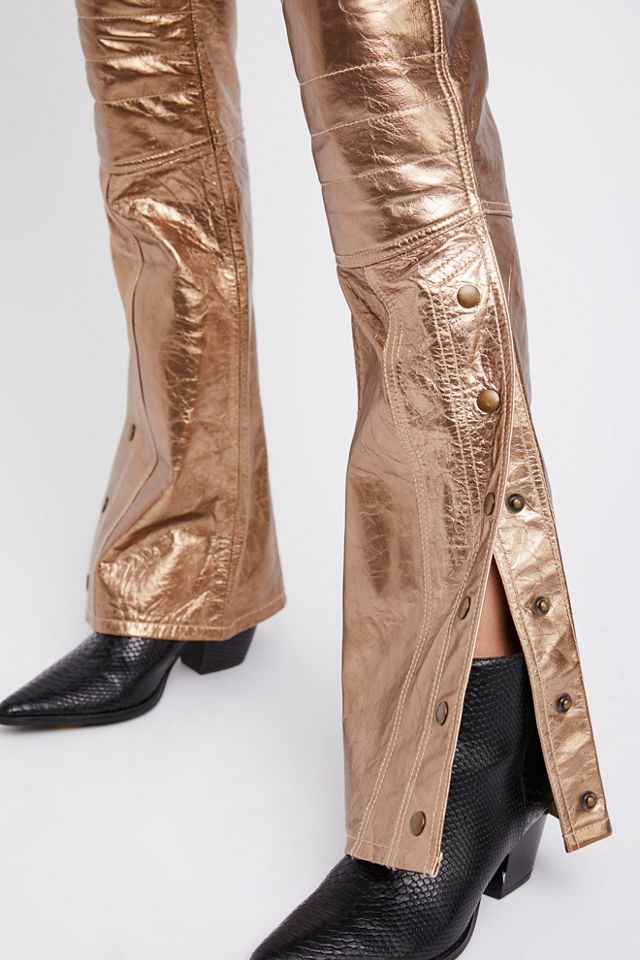 Rock Pant #4