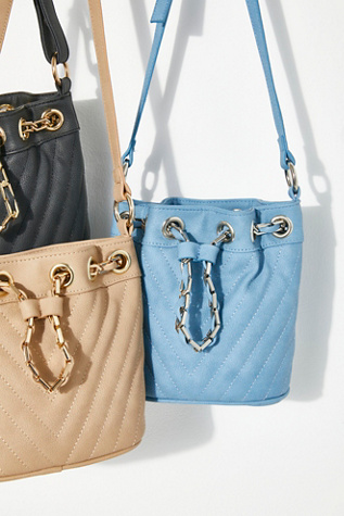 Elle Bucket Bag | Free People UK