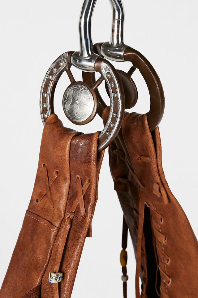 Willow Fringe Hobo #2